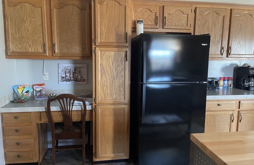 Mena Casa | Mountain View Stay LLC - The perfect place to get away, relax and enjoy nature.