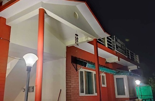 Bhimtal Cabaña | Mountain View stay with activities like Bird watching, paragliding, hikes etc.