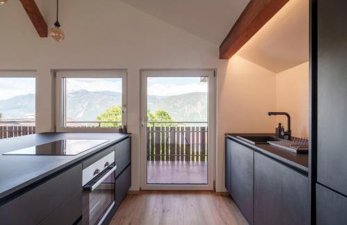 Tesimo Apartamento | Mountain View Suites