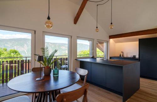 Tesimo Apartamento | Mountain View Suites