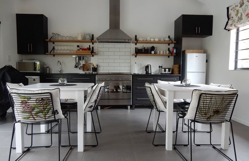 Swellendam Casa | Mountain View Swellendam