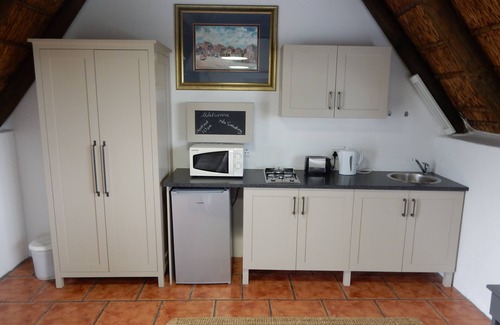 Swellendam Casa | Mountain View Swellendam