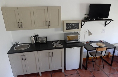 Swellendam Casa | Mountain View Swellendam