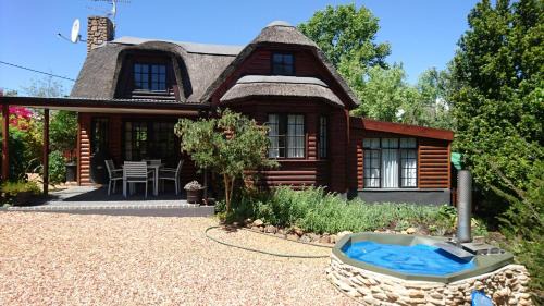 Swellendam Apartamento | Mountain View Swellendam
