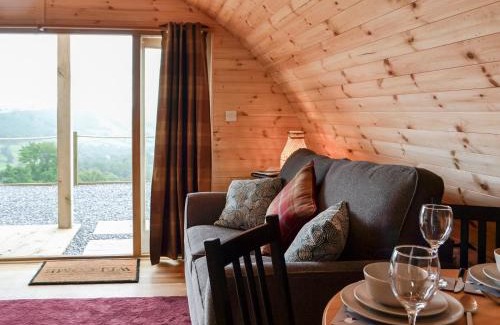 Llandovery Casa | Mountain View - Uk34179