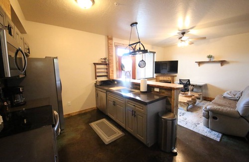 Missoula Apartamento | Mountain View