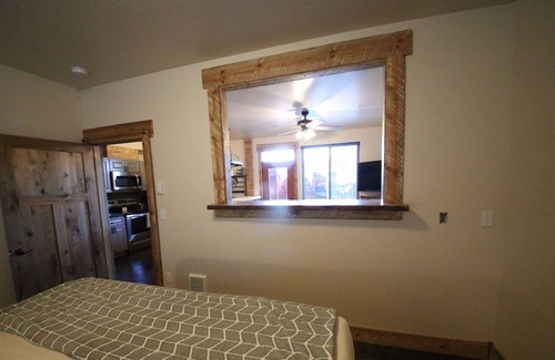 Missoula Apartamento | Mountain View
