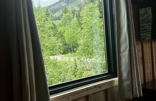 Teton Village Casa | Mountain View