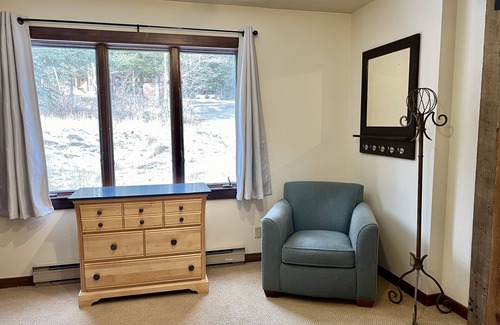 Teton Village Casa | Mountain View