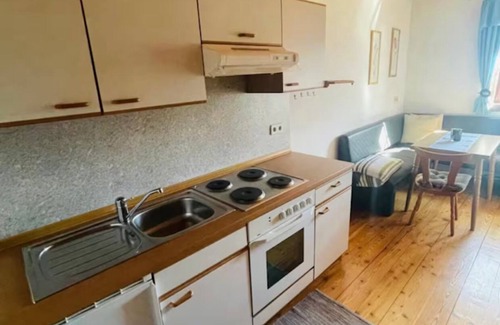 Lesachtal Apartamento | Mountain view vacation apartment for two