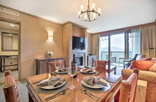 Cle Elum Apartamento | Mountain Views and Pool Access Cle Elum Condo!