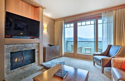 Cle Elum Apartamento | Mountain Views and Pool Access Cle Elum Condo!