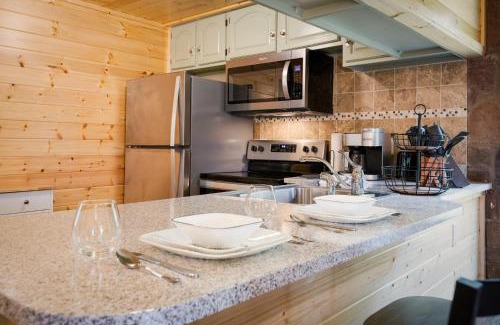 Caton Casa | Mountain Views at Dolly's Castle Unit 3