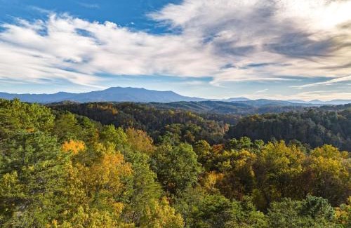 Caton Casa | Mountain Views at Dolly's Castle Unit 7