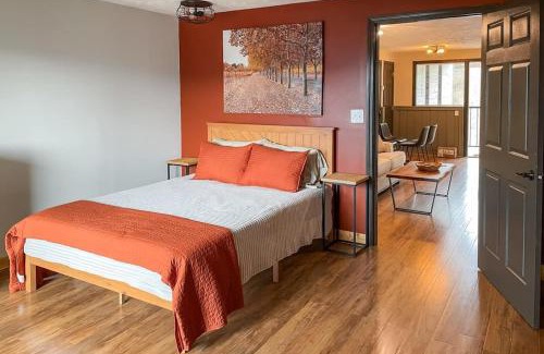 Caton Casa | Mountain Views at Dolly's Castle Unit 7