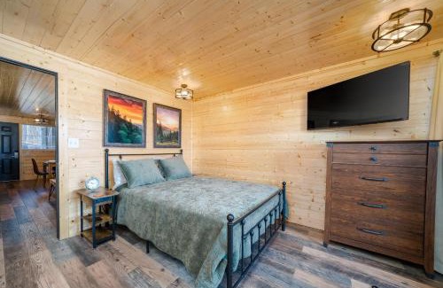 Caton Casa | Mountain Views at Dolly's Castle Unit 4