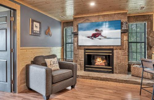 Caton Apartamento | Mountain Views at Dolly's Castle Unit 2