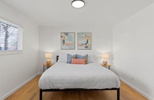 Northeast Colorado Springs Apartamento | Mountain Views, Close to Attractions, Upper Unit