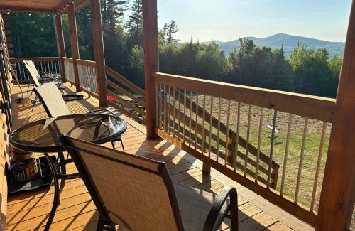 Franconia Casa | Mountain Views! Copper Cannon Lodge in Franconia