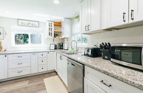 North Central Westminster Casa | Mountain Views, Gated Yard, Movie Room, 20 Min to Denver or Boulder, Pets
