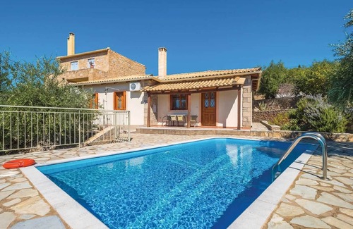 Riglia Villa | Encantadora villa con piscina privada + vistas a la montaña, a poca distancia de la playa + puerto