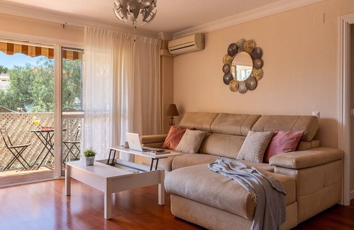 Cerrado de Calderon Apartamento | Mountain Views Haven