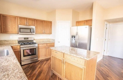 Northwest Reno Casa | Mountain View’s Home For Traveling Professionals