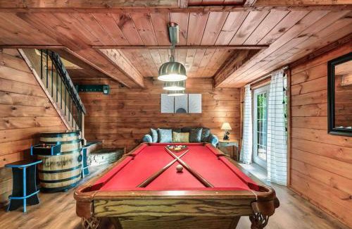Pittman Center Casa | Mountain views,King Beds, Pet Friendly, Private retreat
