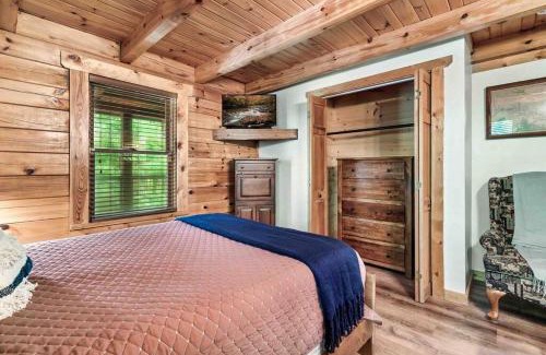 Pittman Center Casa | Mountain views,King Beds, Pet Friendly, Private retreat
