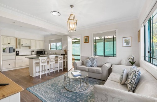 Milton Casa | Mountain Views Milton - Relaxing Retreat