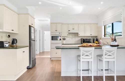 Milton Casa | Mountain Views Milton - Relaxing Retreat