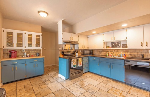 Ogden Apartamento | Mountain Views Newly Renovated Home