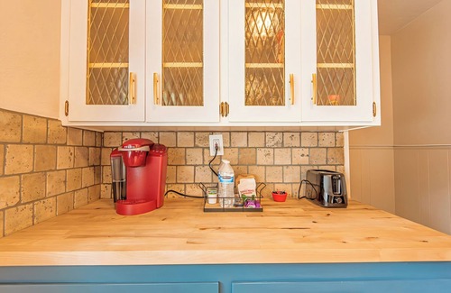 Ogden Apartamento | Mountain Views Newly Renovated Home