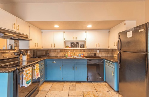 Ogden Apartamento | Mountain Views Newly Renovated Home
