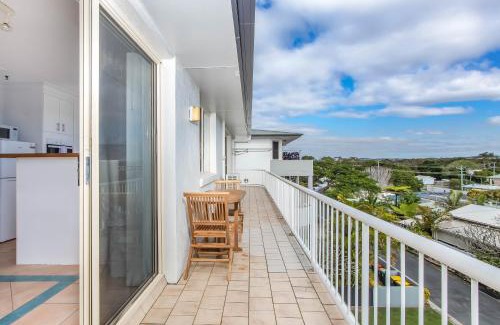 Kingscliff Apartamento | Mountain Views on Marine Parade