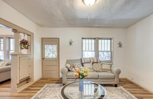 Aguilar Casa | Mountain Views Peaceful Aguilar Getaway!