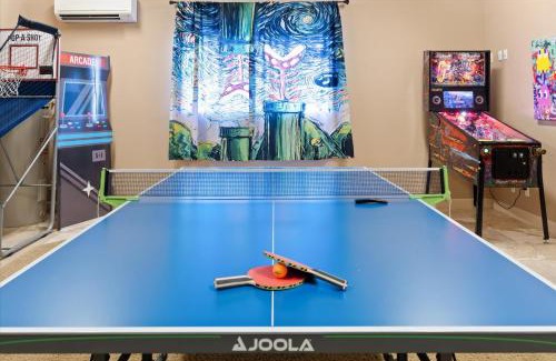 Pinnacle Peak Casa | Mountain Views - Pool - Games - YogaDeck
