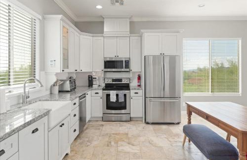 Pinnacle Peak Casa | Mountain Views - Pool - Games - YogaDeck