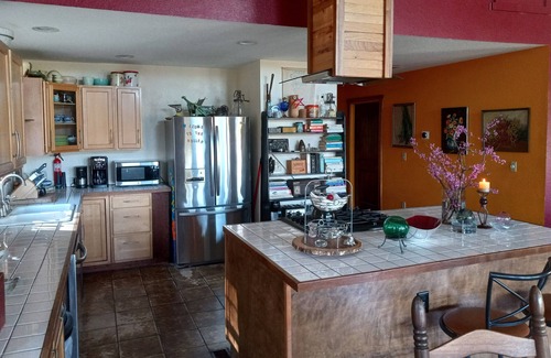 Marshall Casa | Privado, Casa Aislada en 52 Acre Granja