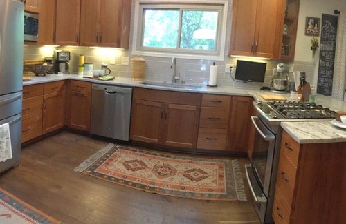 Southwest Colorado Springs Casa | Mountain Views Home to Rest, Relax, & Adventure