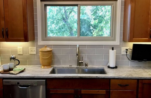 Southwest Colorado Springs Casa | Mountain Views Home to Rest, Relax, & Adventure
