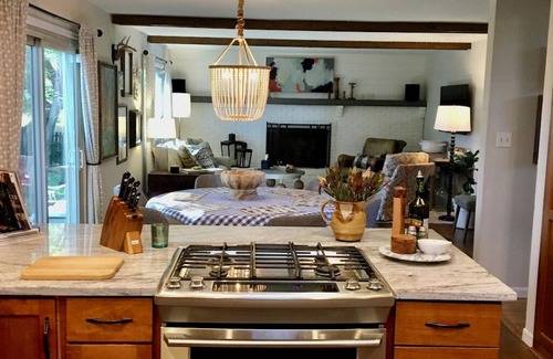 Southwest Colorado Springs Casa | Mountain Views Home to Rest, Relax, & Adventure