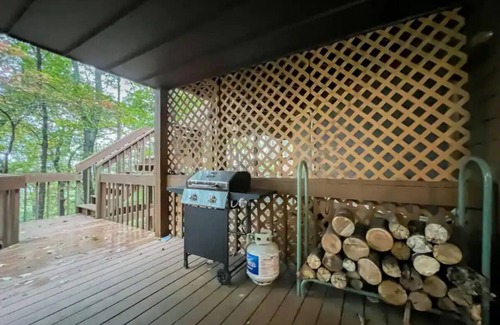 Tate Casa | Mountain View’s with hot-tub