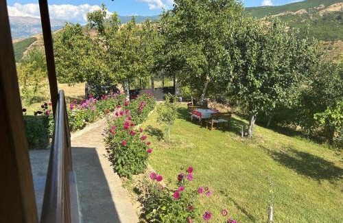 Diber Casa | Mountain Villa in Zall Dardhe