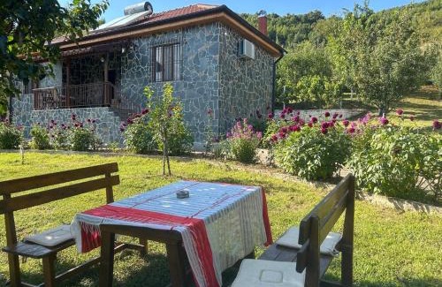 Diber Casa | Mountain Villa in Zall Dardhe