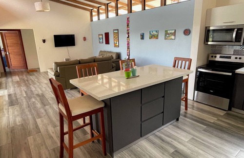 Alfaro Ruiz Casa | Mountain Villa in Zarcero