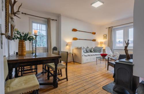 Cieplice Apartamento | Mountain Villa View Apartment