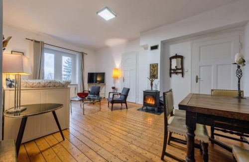 Cieplice Apartamento | Mountain Villa View Apartment