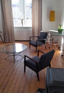 Cieplice Apartamento | Mountain Villa View Apartment