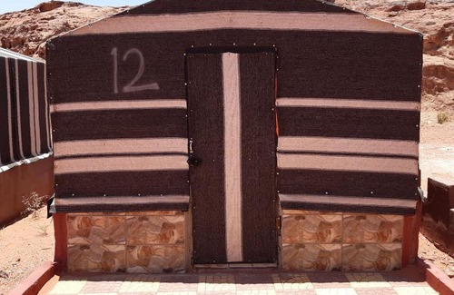 Wadi Rum Otro | mountain village camp- wadi rum